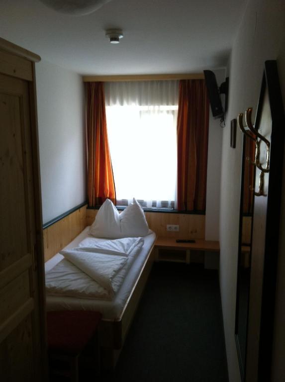Werfenerhof Hotell Rum bild