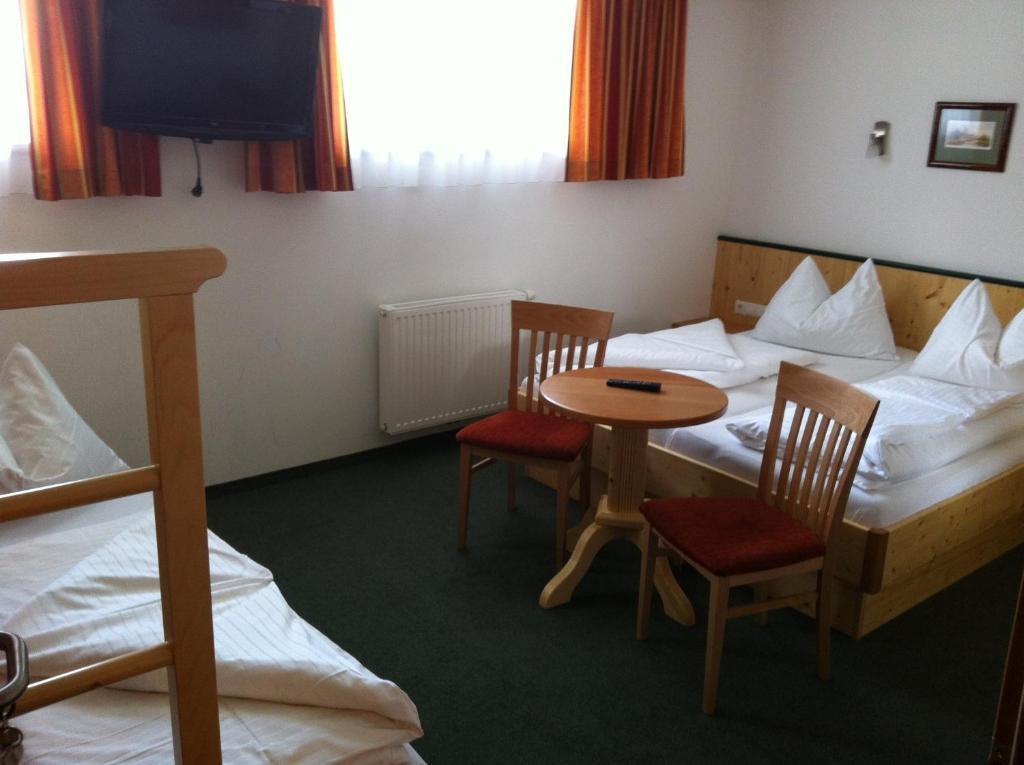 Werfenerhof Hotell Rum bild