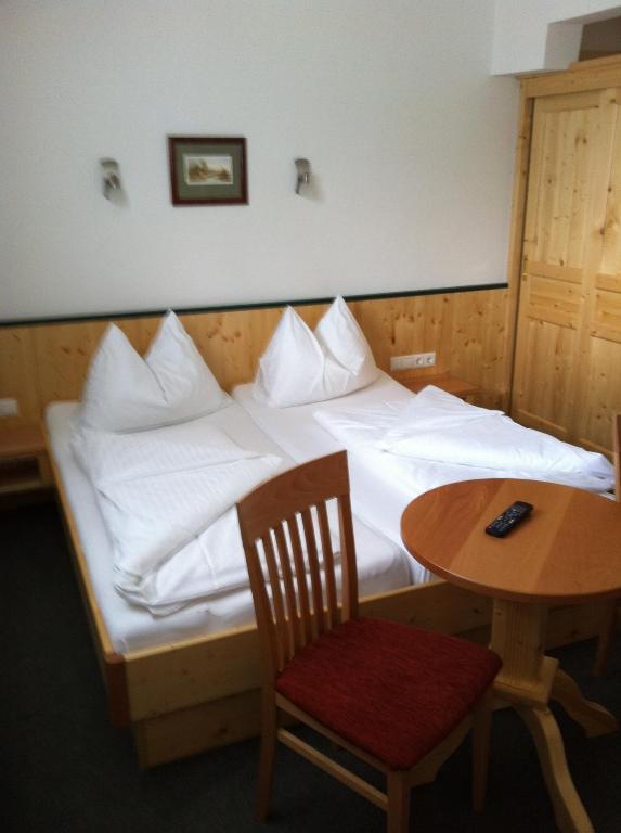 Werfenerhof Hotell Rum bild
