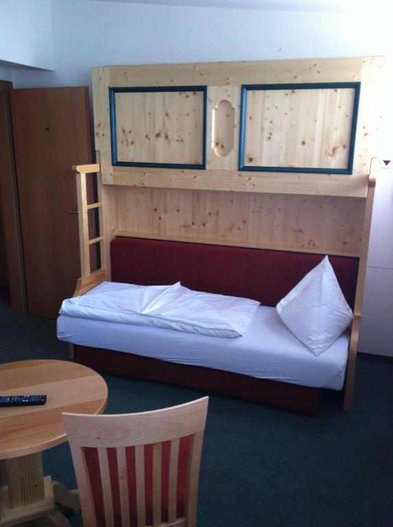 Werfenerhof Hotell Rum bild